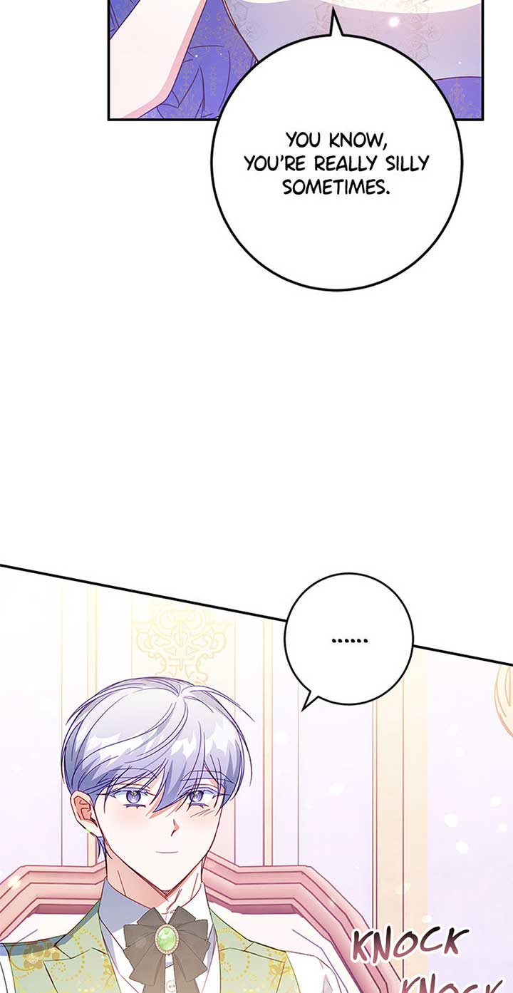 The Villainess Doesn’t Need A New Husband! Chapter 46 232 15