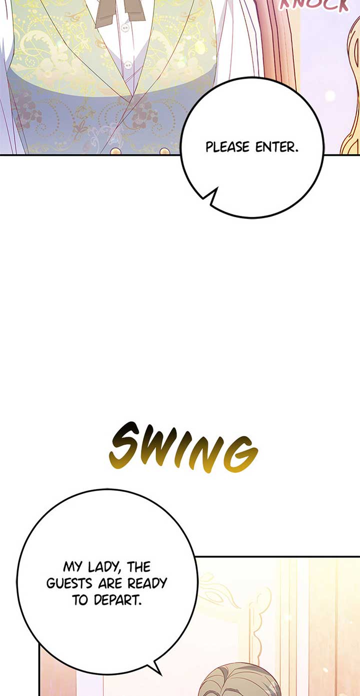 The Villainess Doesn’t Need A New Husband! Chapter 46 233 16