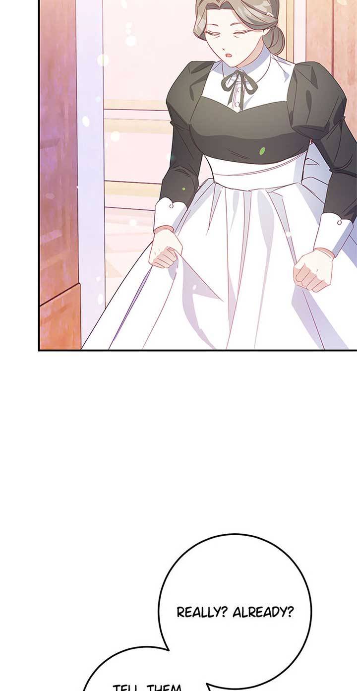 The Villainess Doesn’t Need A New Husband! Chapter 46 234 17