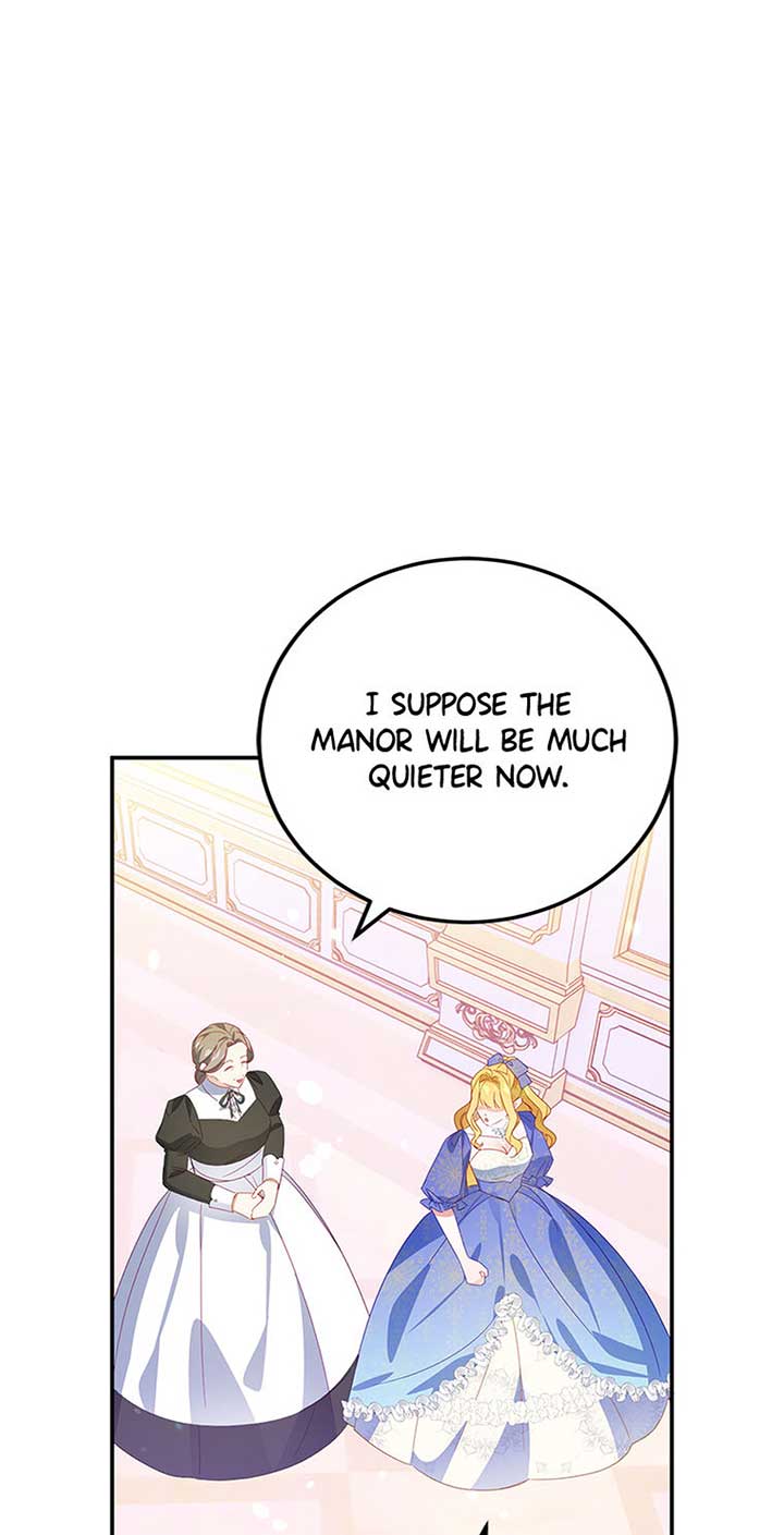 The Villainess Doesn’t Need A New Husband! Chapter 46 239 22