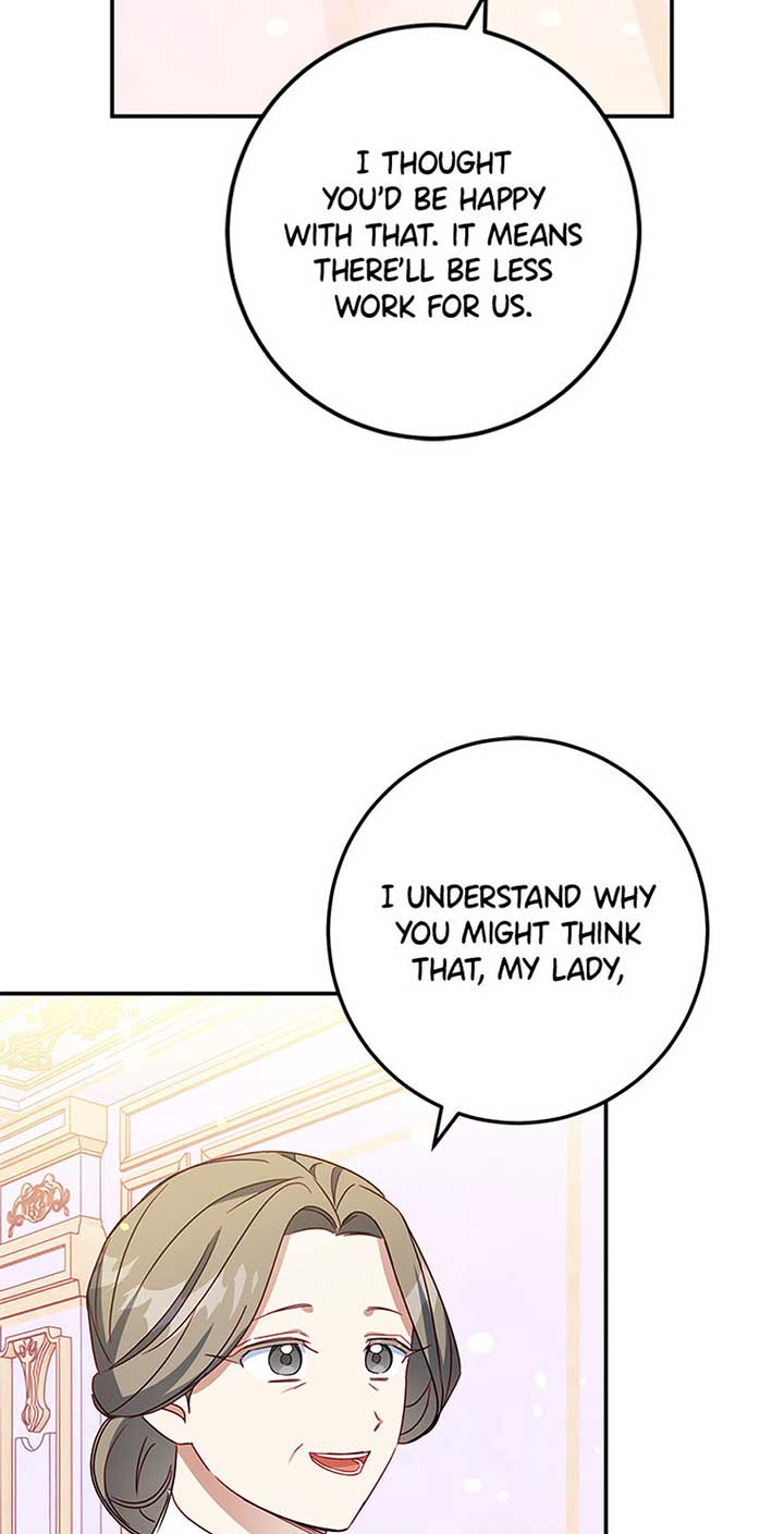 The Villainess Doesn’t Need A New Husband! Chapter 46 240 23