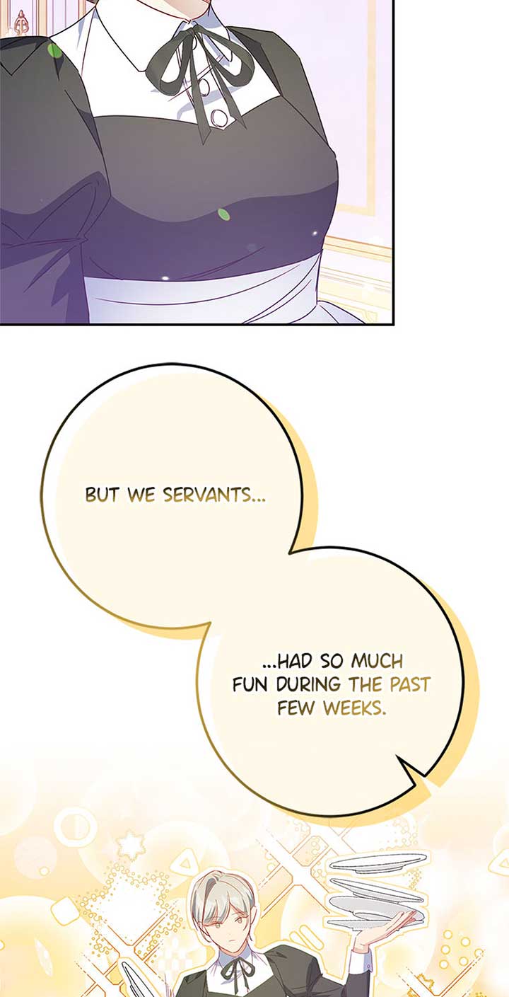 The Villainess Doesn’t Need A New Husband! Chapter 46 241 24