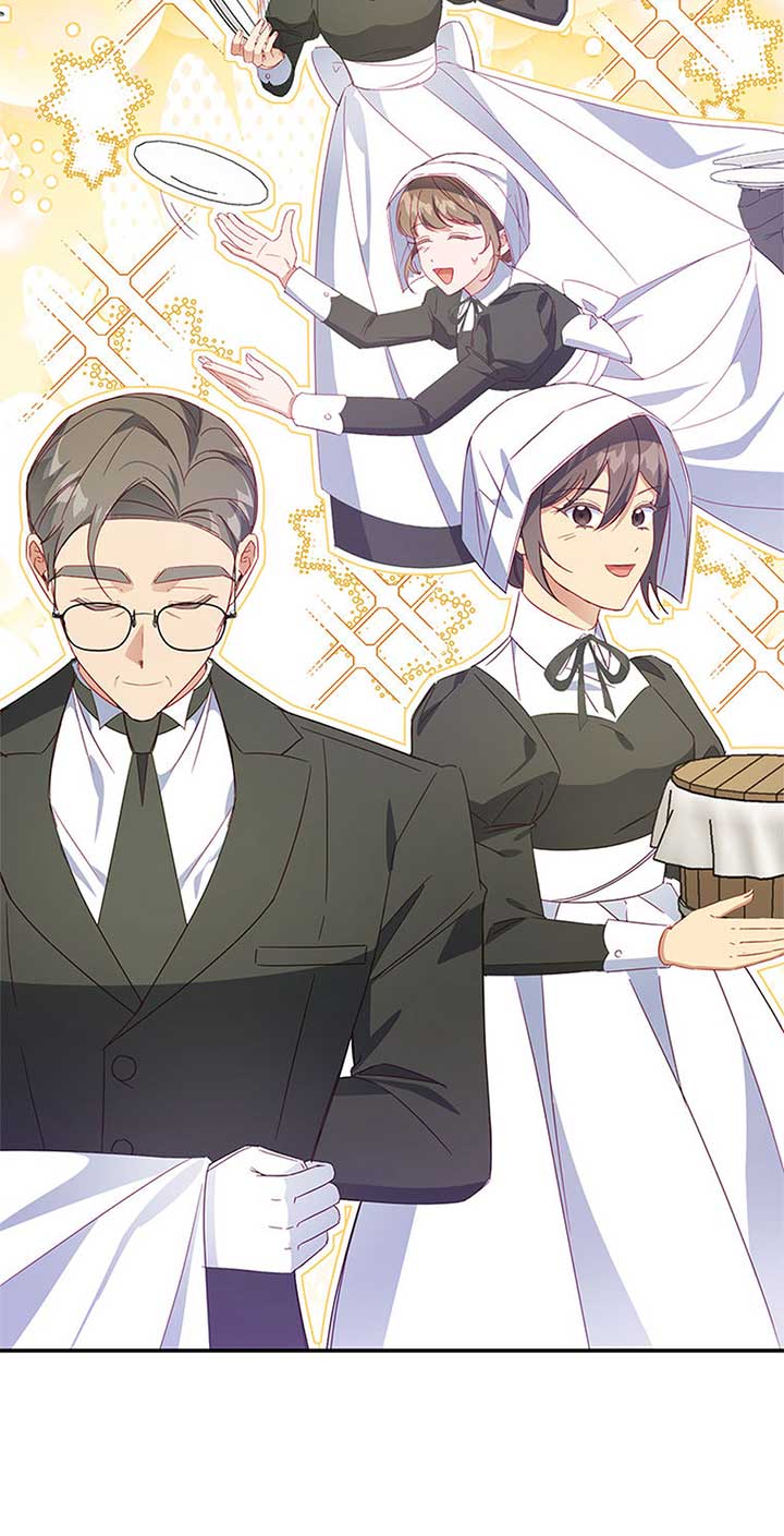 The Villainess Doesn’t Need A New Husband! Chapter 46 242 25