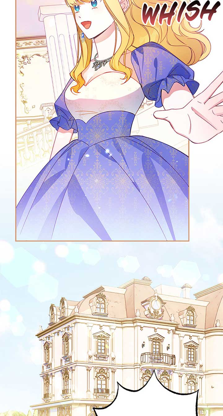 The Villainess Doesn’t Need A New Husband! Chapter 46 246 29