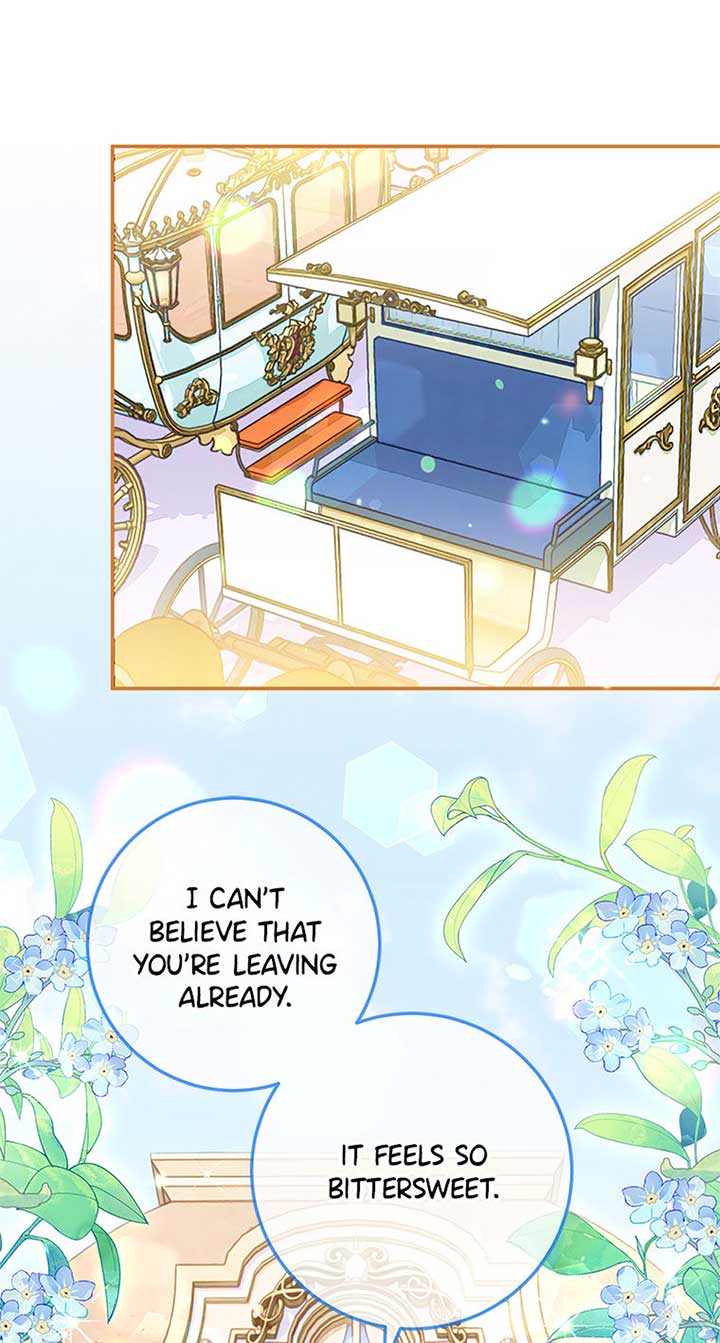 The Villainess Doesn’t Need A New Husband! Chapter 46 248 31