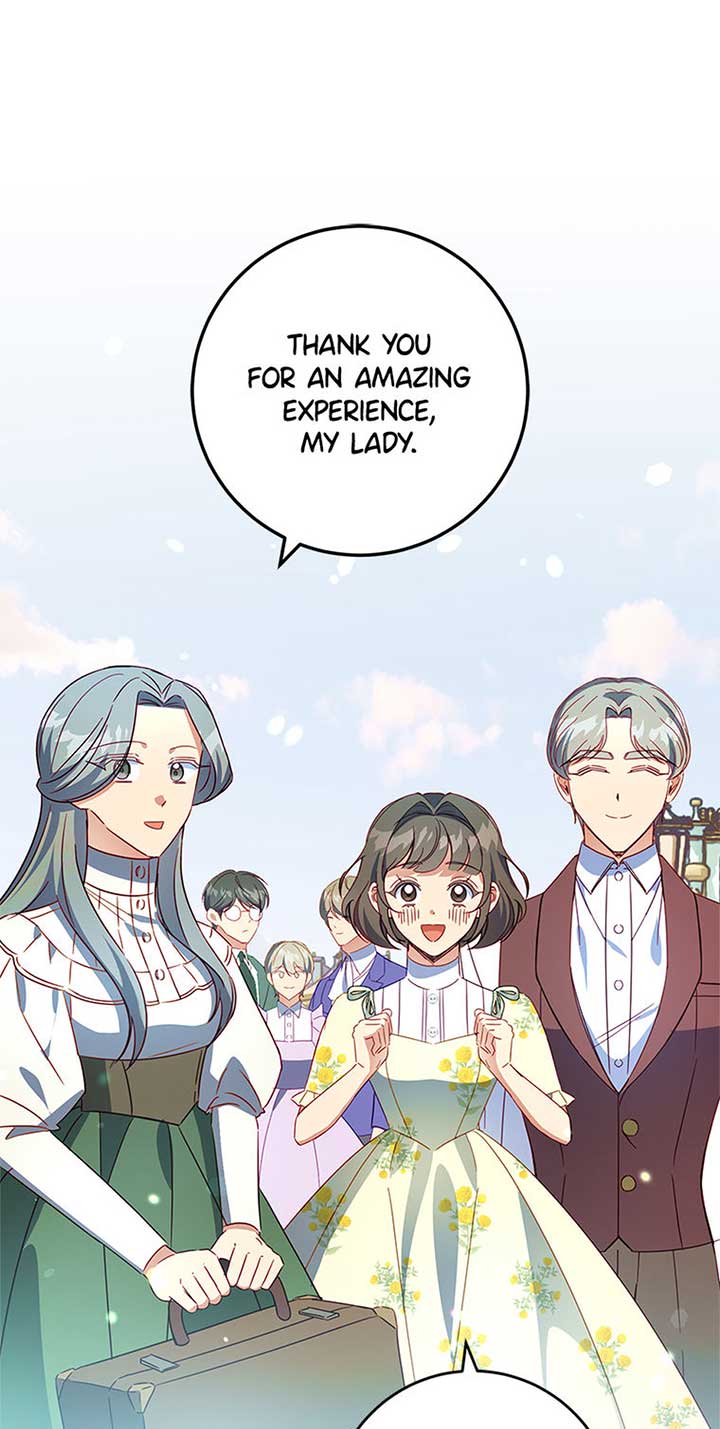 The Villainess Doesn’t Need A New Husband! Chapter 46 250 33