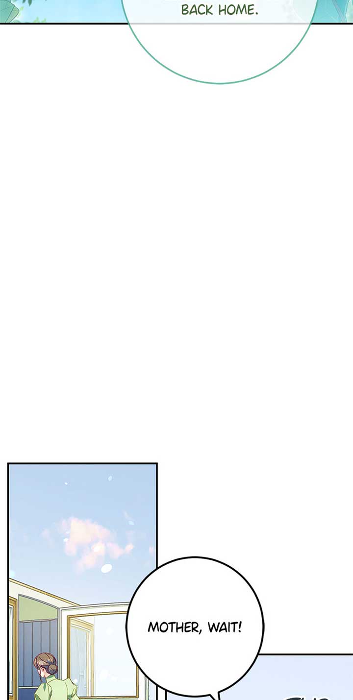 The Villainess Doesn’t Need A New Husband! Chapter 46 254 37