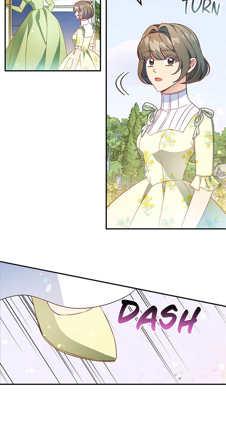 The Villainess Doesn’t Need A New Husband! Chapter 46 255 38