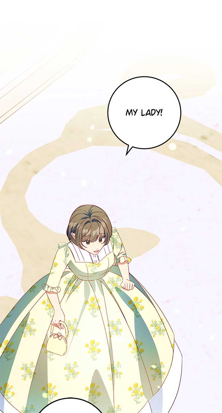 The Villainess Doesn’t Need A New Husband! Chapter 46 256 39