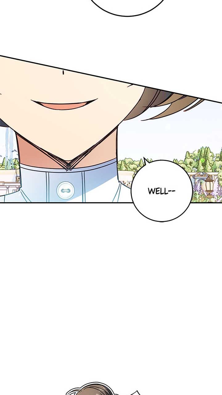 The Villainess Doesn’t Need A New Husband! Chapter 46 263 46