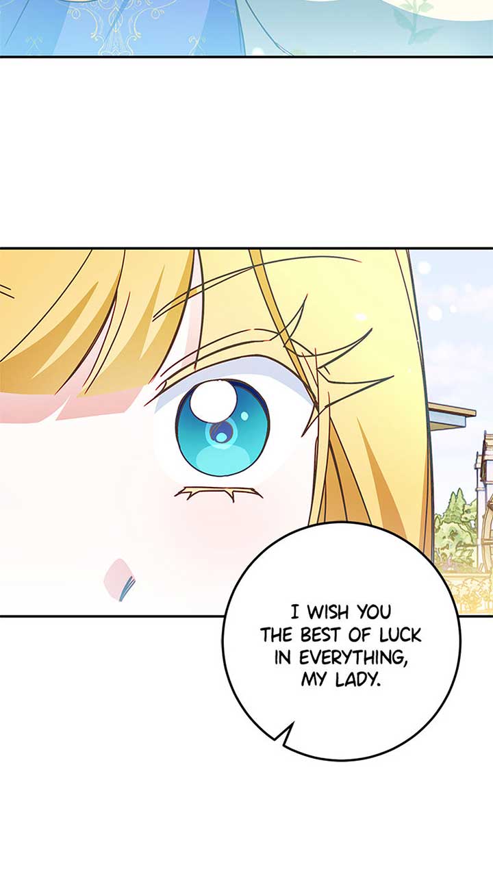 The Villainess Doesn’t Need A New Husband! Chapter 46 269 52