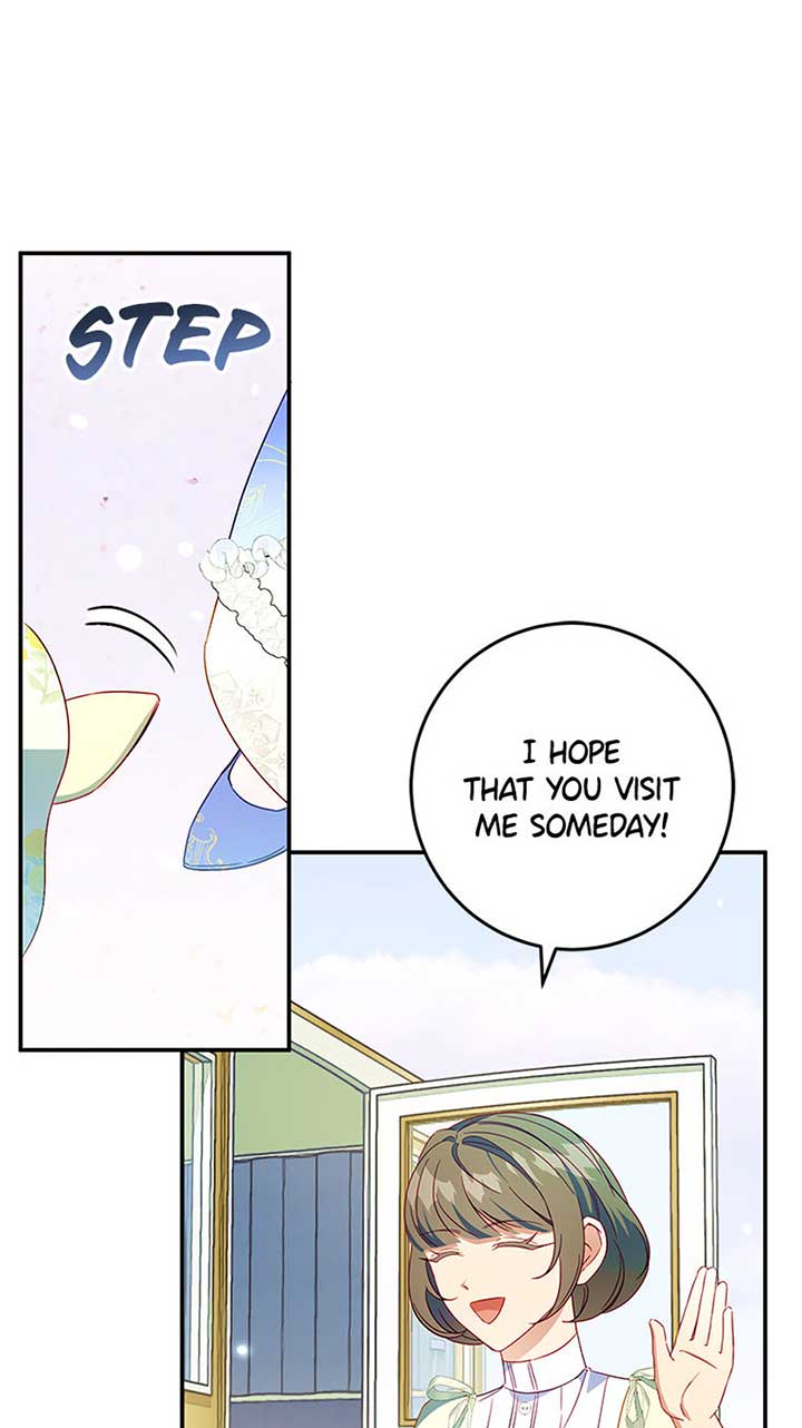 The Villainess Doesn’t Need A New Husband! Chapter 46 270 53