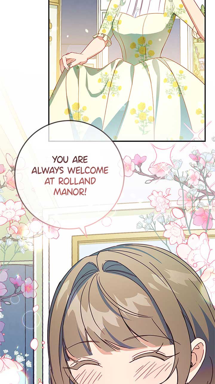 The Villainess Doesn’t Need A New Husband! Chapter 46 271 54