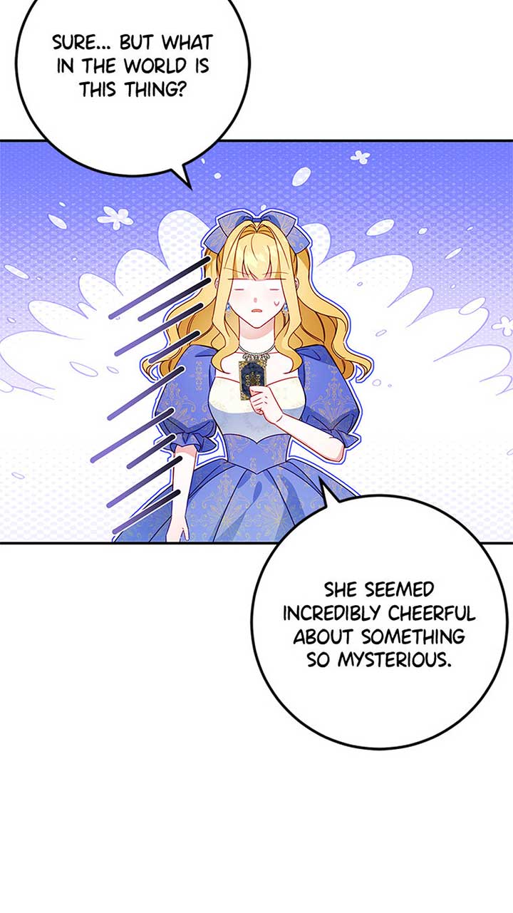 The Villainess Doesn’t Need A New Husband! Chapter 46 273 56