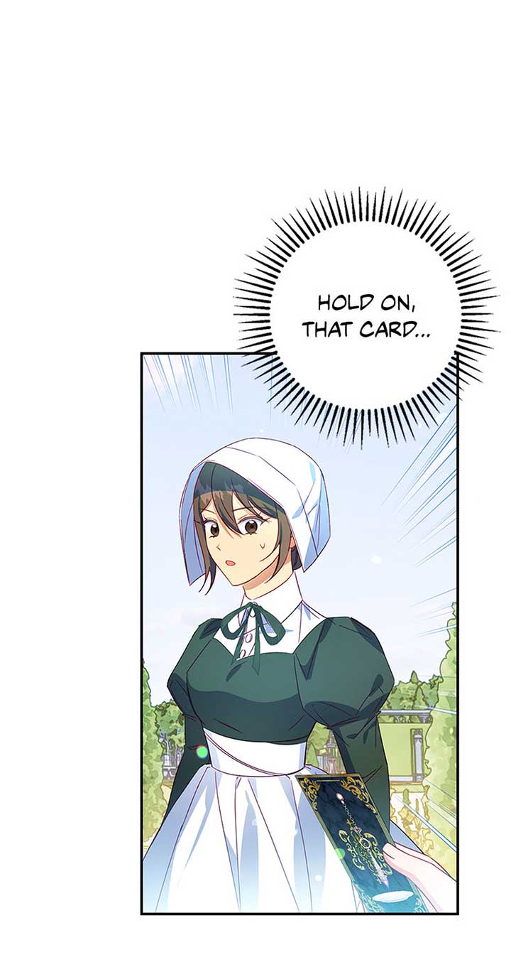 The Villainess Doesn’t Need A New Husband! Chapter 46 274 57