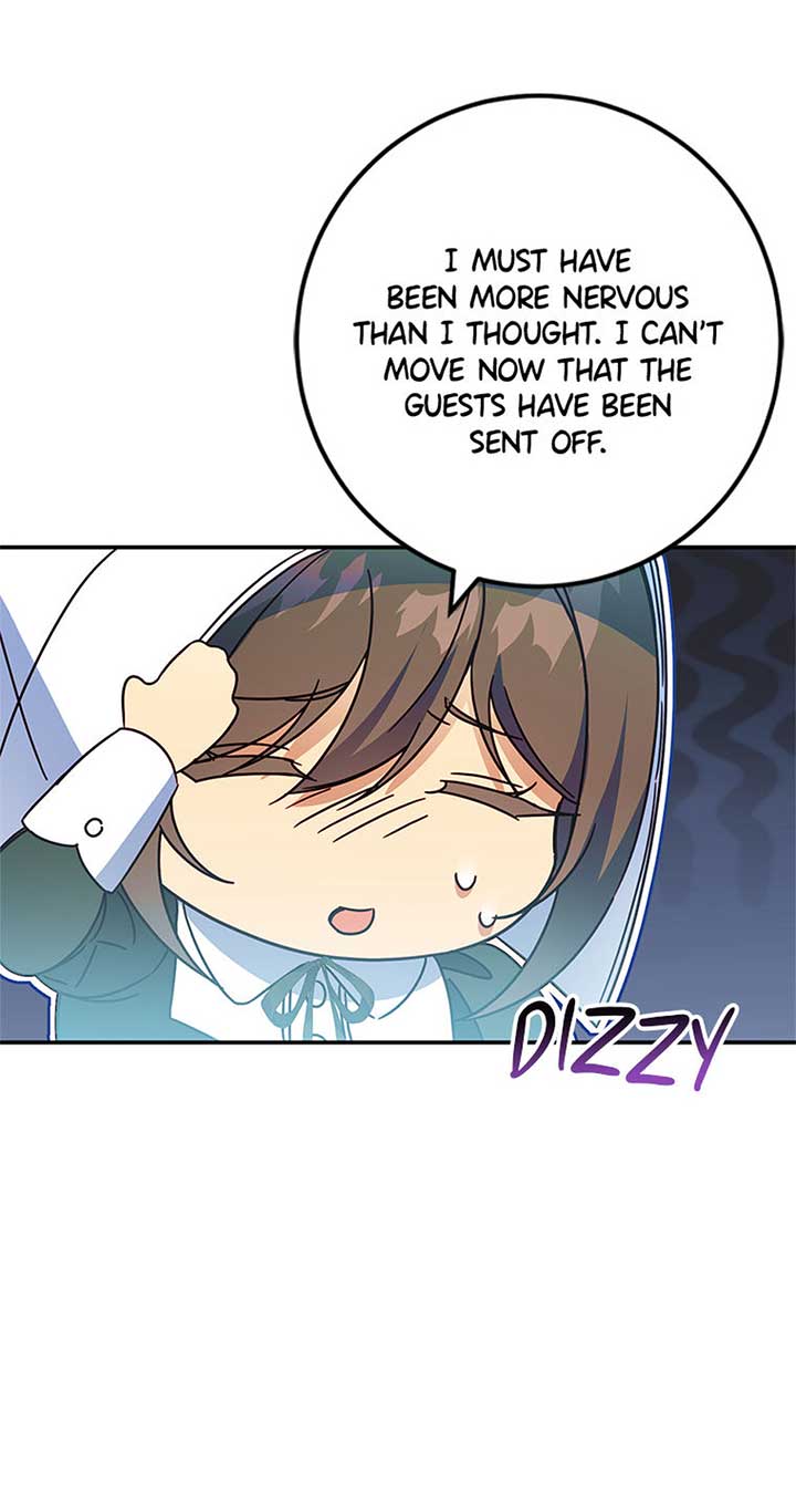 The Villainess Doesn’t Need A New Husband! Chapter 46 278 61