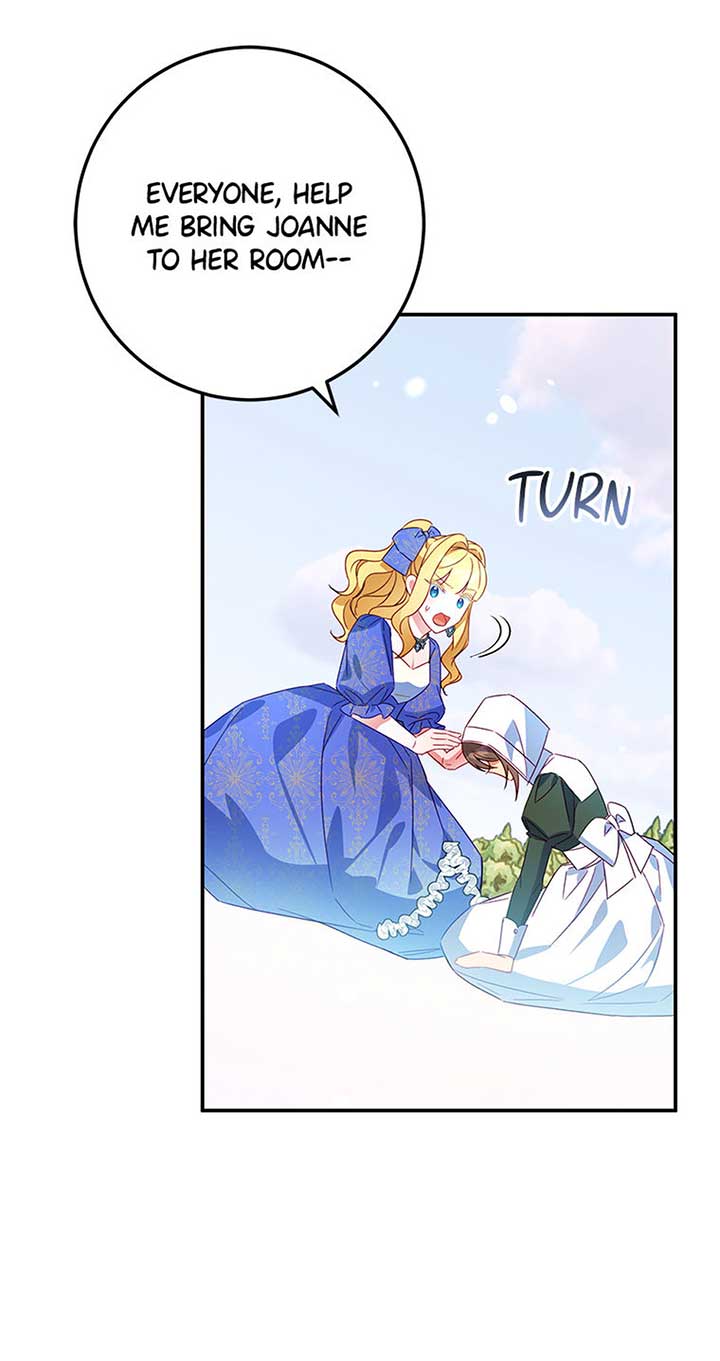 The Villainess Doesn’t Need A New Husband! Chapter 46 279 62