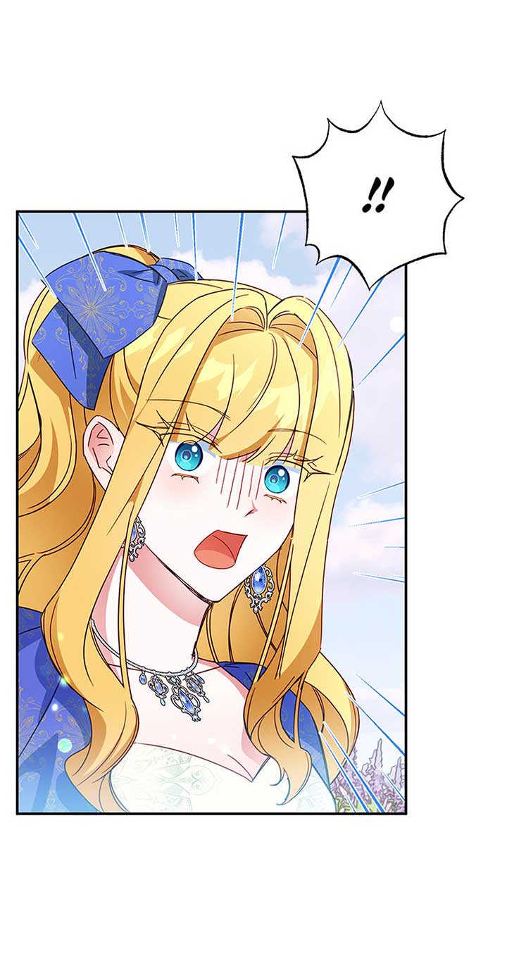 The Villainess Doesn’t Need A New Husband! Chapter 46 280 63