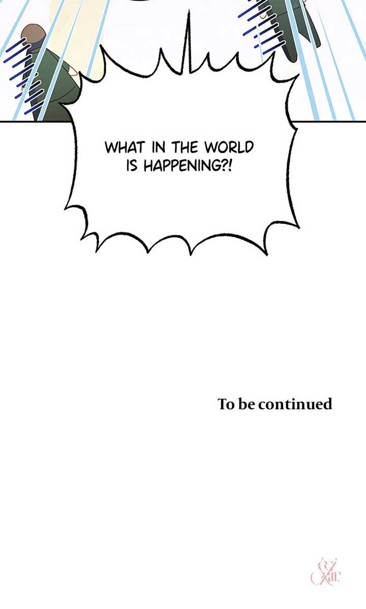 The Villainess Doesn’t Need A New Husband! Chapter 46 284 67