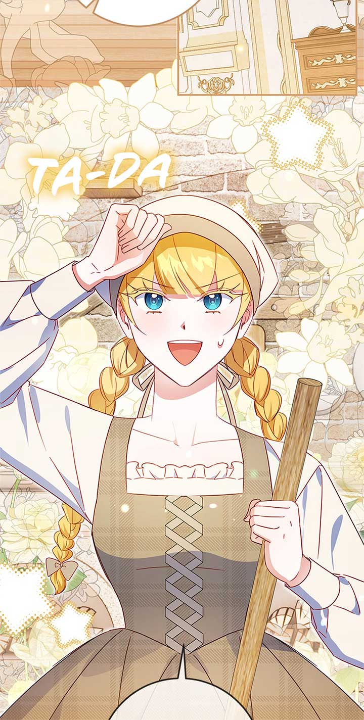 The Villainess Doesn’t Need A New Husband! Chapter 47 225 08