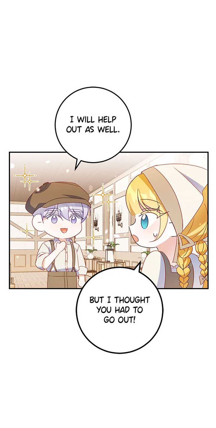 The Villainess Doesn’t Need A New Husband! Chapter 47 229 12