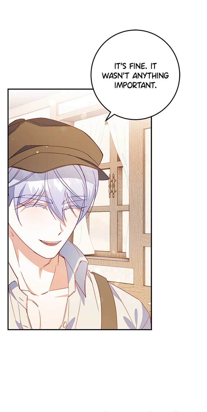 The Villainess Doesn’t Need A New Husband! Chapter 47 230 13