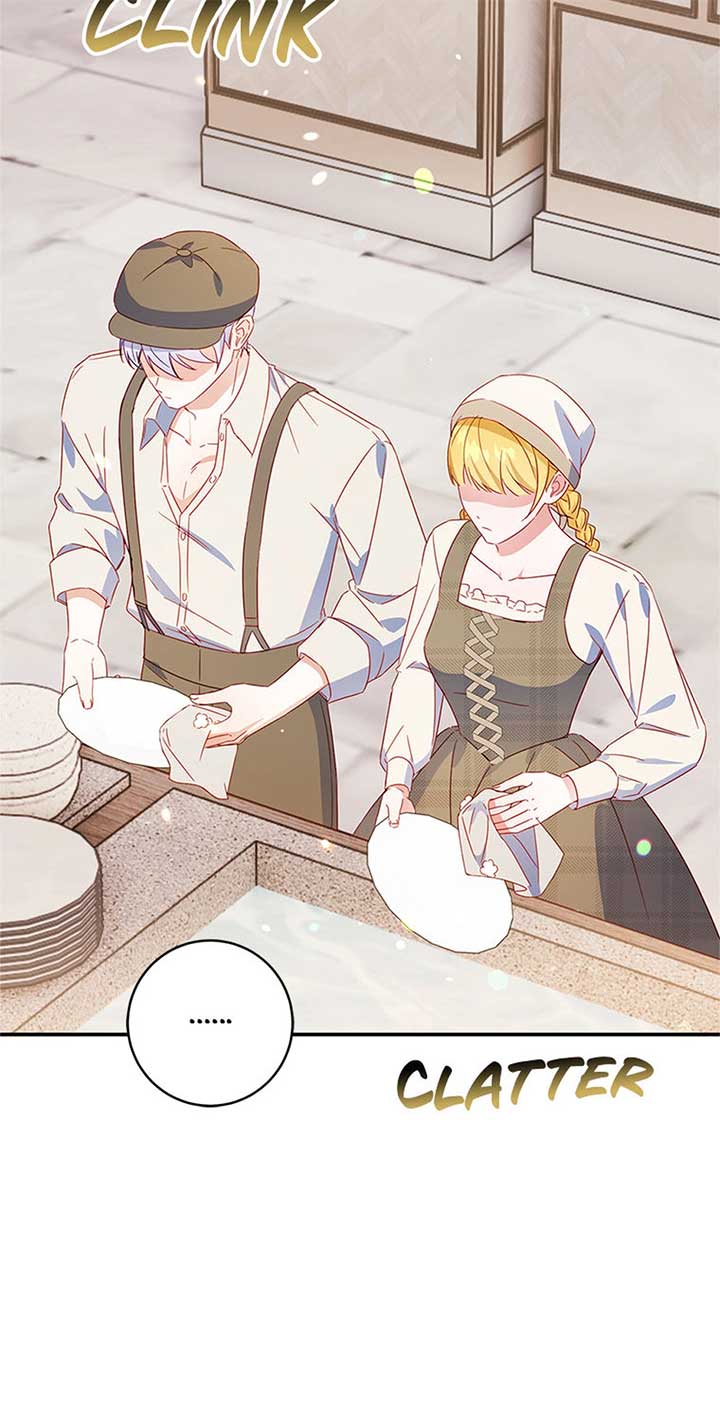 The Villainess Doesn’t Need A New Husband! Chapter 47 234 17