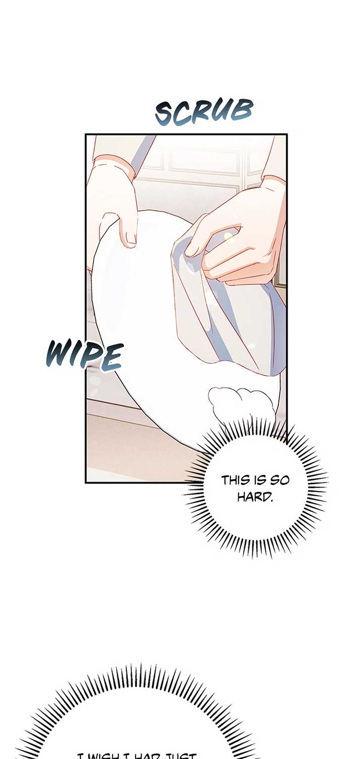 The Villainess Doesn’t Need A New Husband! Chapter 47 235 18