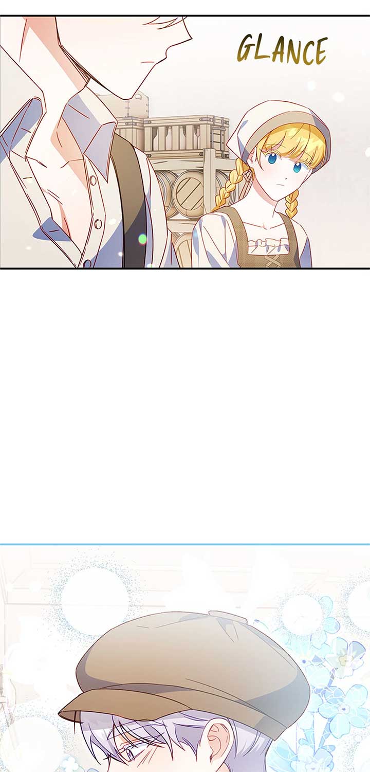 The Villainess Doesn’t Need A New Husband! Chapter 47 237 20