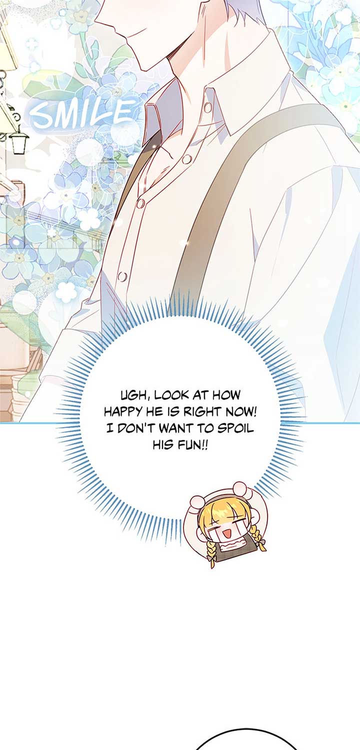 The Villainess Doesn’t Need A New Husband! Chapter 47 238 21