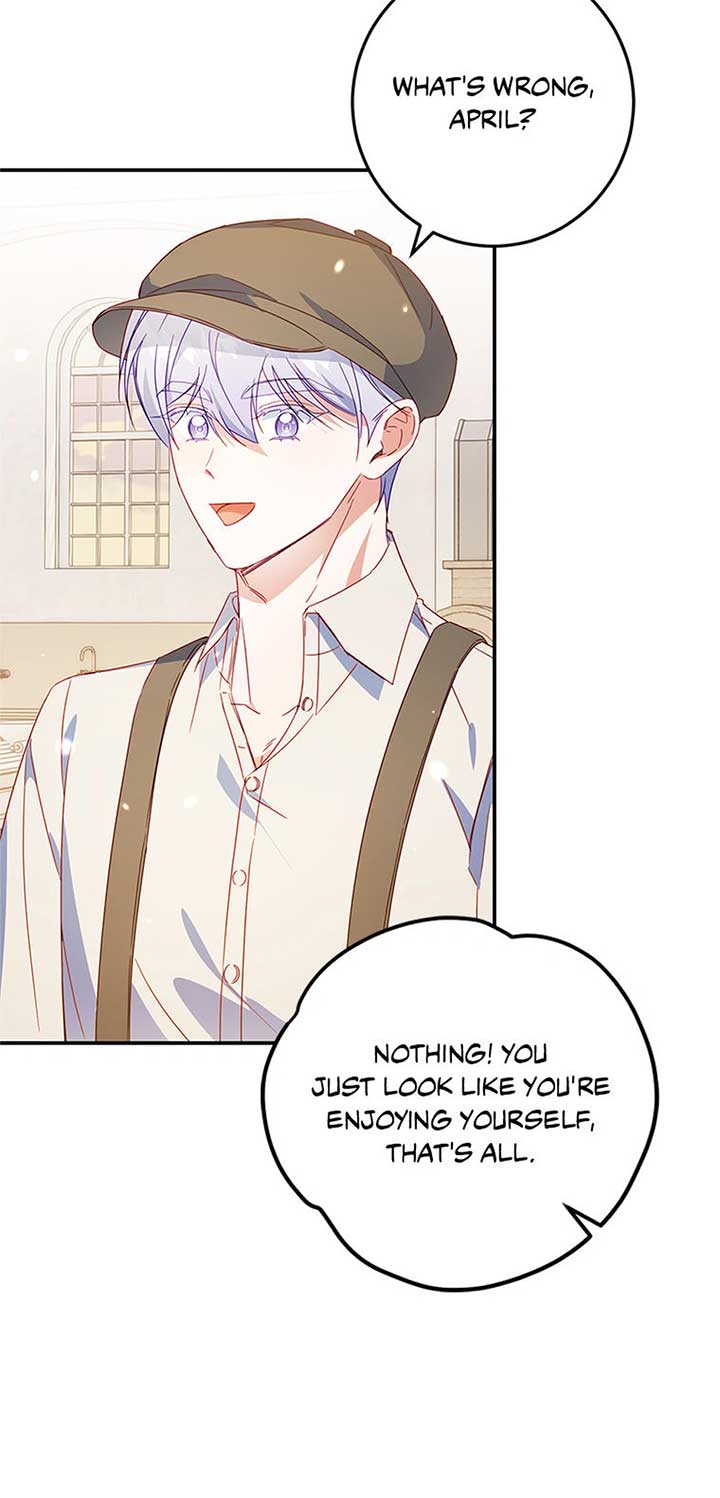 The Villainess Doesn’t Need A New Husband! Chapter 47 239 22