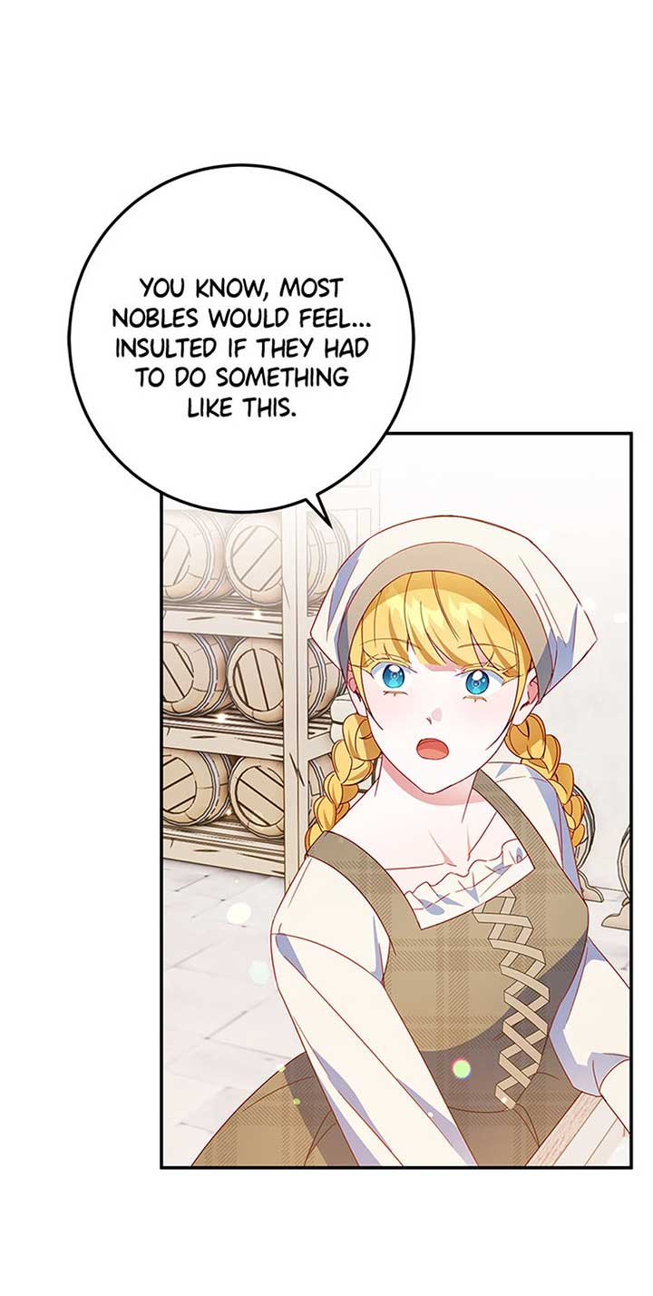 The Villainess Doesn’t Need A New Husband! Chapter 47 240 23