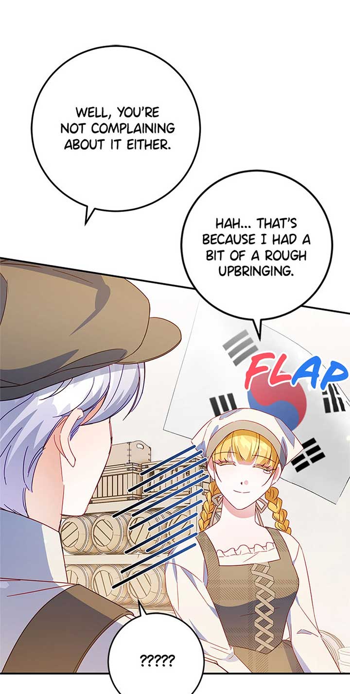 The Villainess Doesn’t Need A New Husband! Chapter 47 241 24
