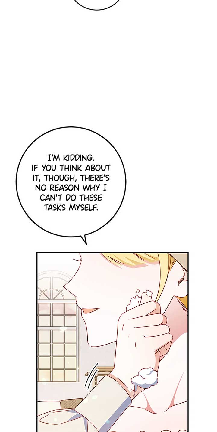 The Villainess Doesn’t Need A New Husband! Chapter 47 242 25