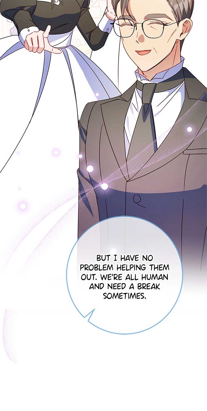 The Villainess Doesn’t Need A New Husband! Chapter 47 244 27