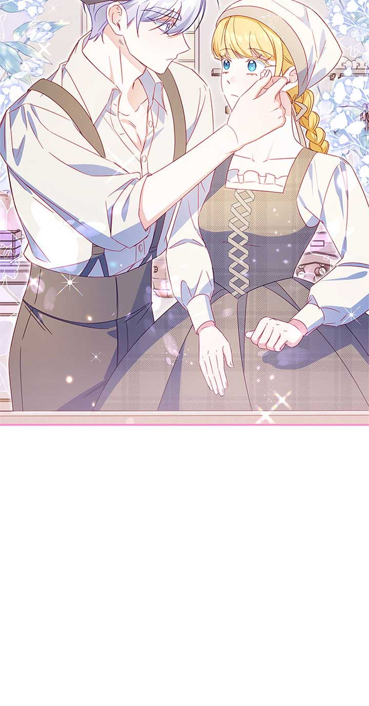 The Villainess Doesn’t Need A New Husband! Chapter 47 250 33