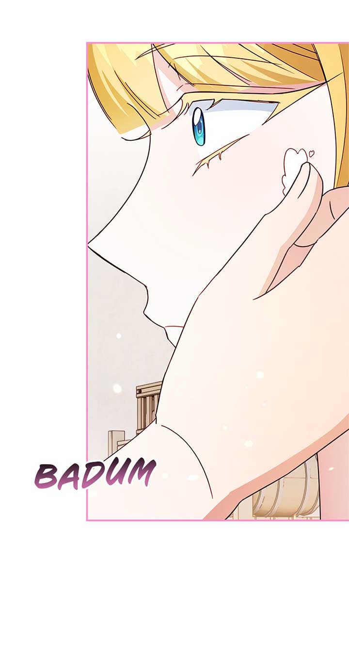 The Villainess Doesn’t Need A New Husband! Chapter 47 251 34