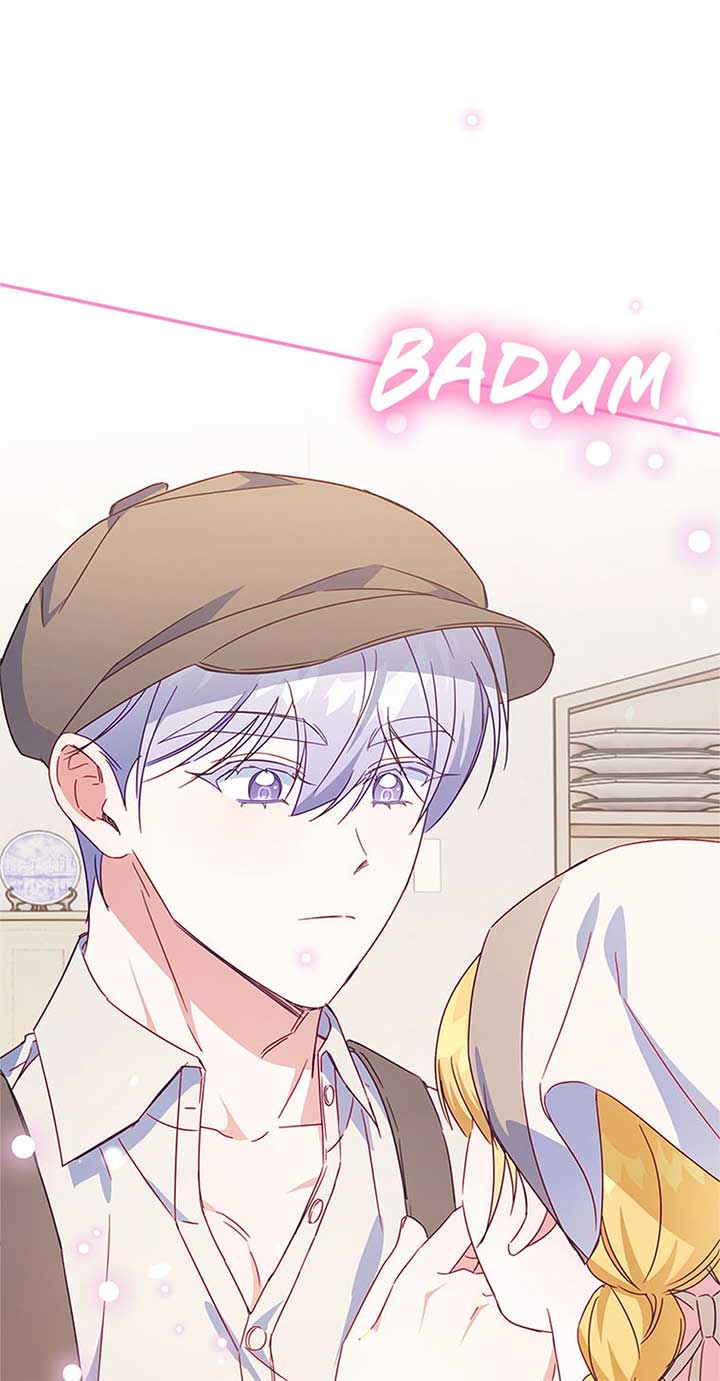 The Villainess Doesn’t Need A New Husband! Chapter 47 252 35