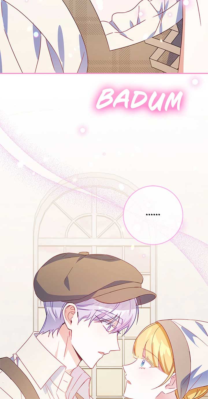 The Villainess Doesn’t Need A New Husband! Chapter 47 254 37