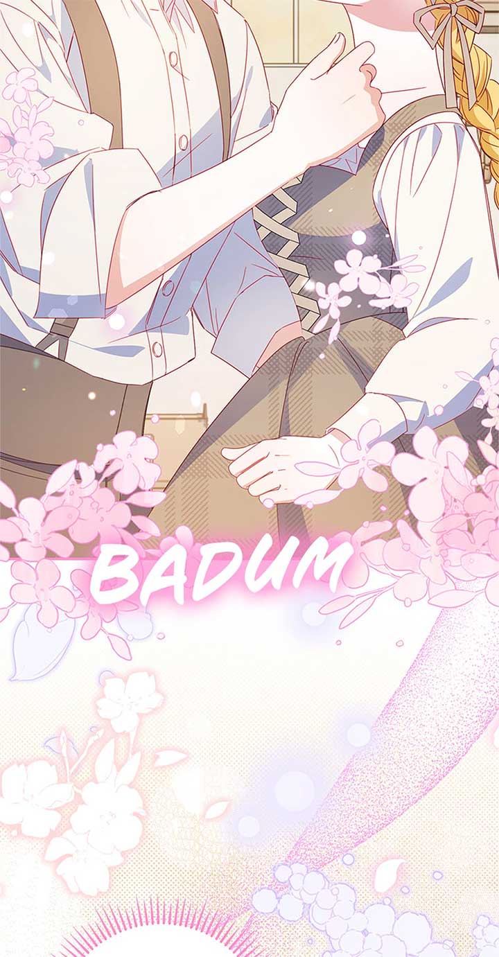 The Villainess Doesn’t Need A New Husband! Chapter 47 255 38