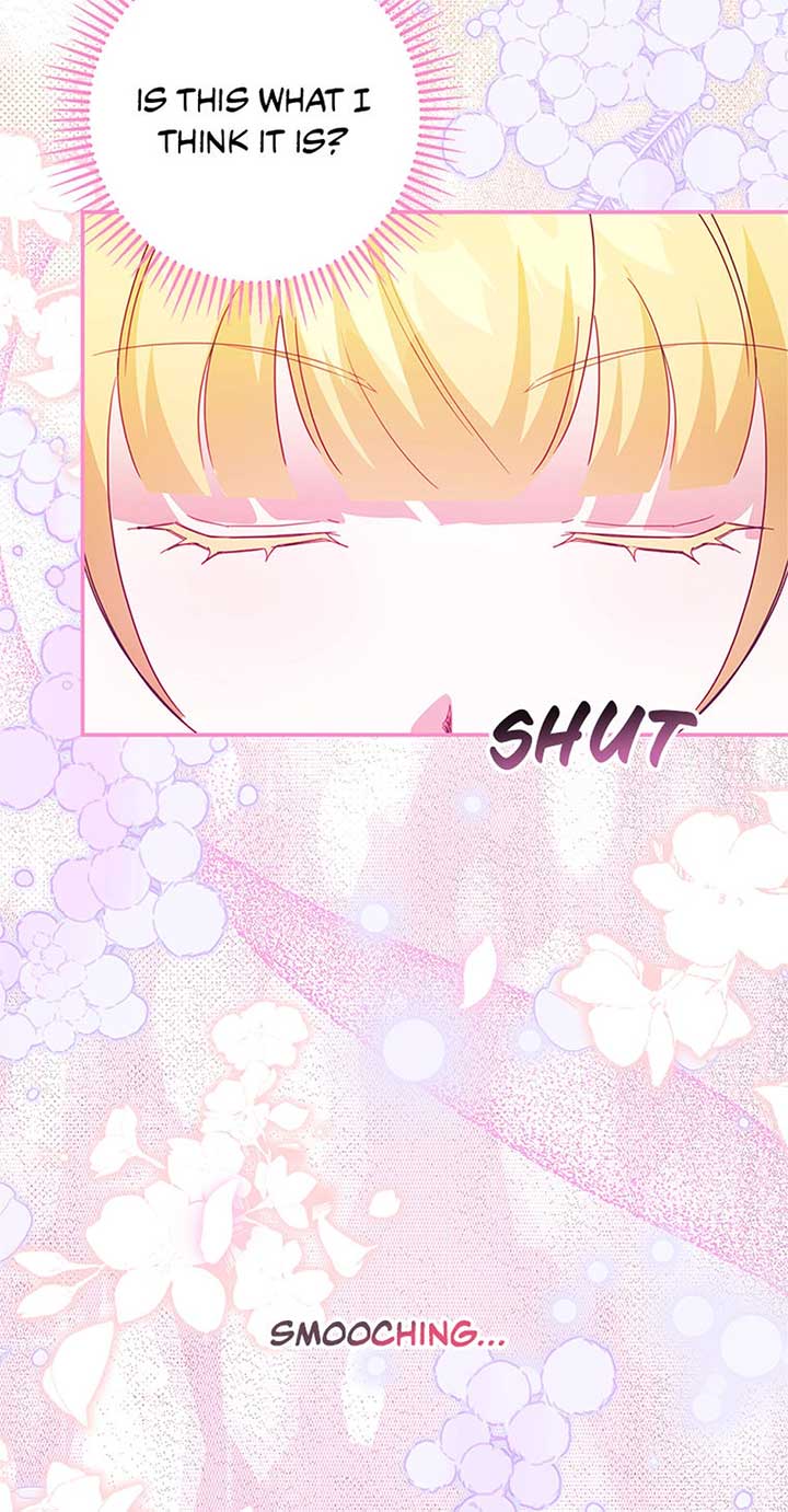 The Villainess Doesn’t Need A New Husband! Chapter 47 256 39