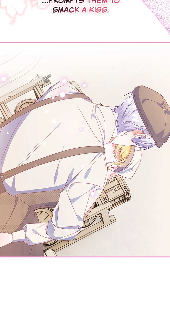 The Villainess Doesn’t Need A New Husband! Chapter 47 259 42