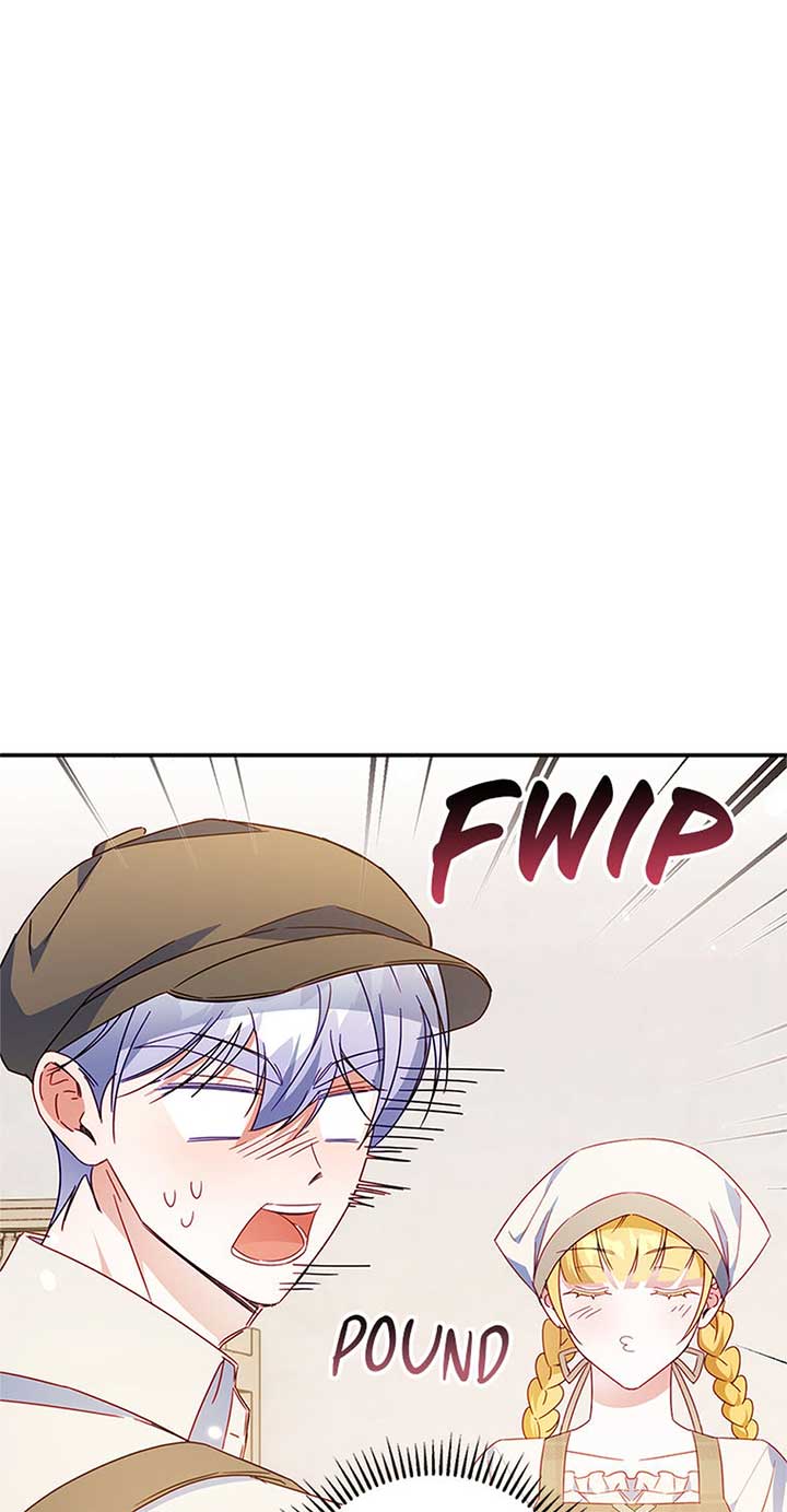 The Villainess Doesn’t Need A New Husband! Chapter 47 260 43