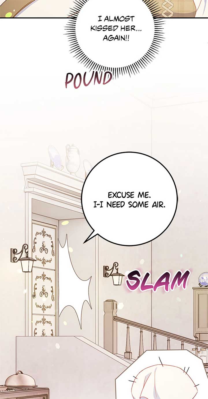 The Villainess Doesn’t Need A New Husband! Chapter 47 261 44