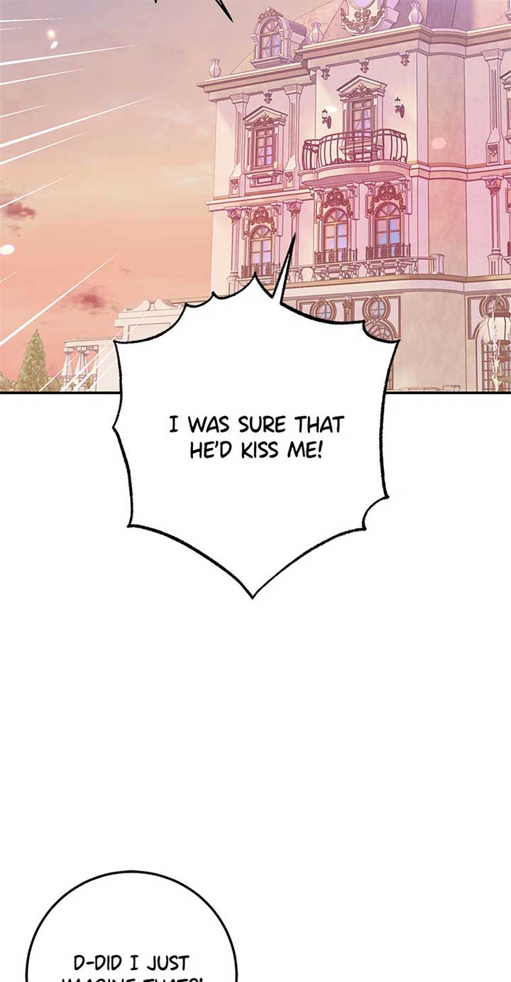 The Villainess Doesn’t Need A New Husband! Chapter 47 264 47