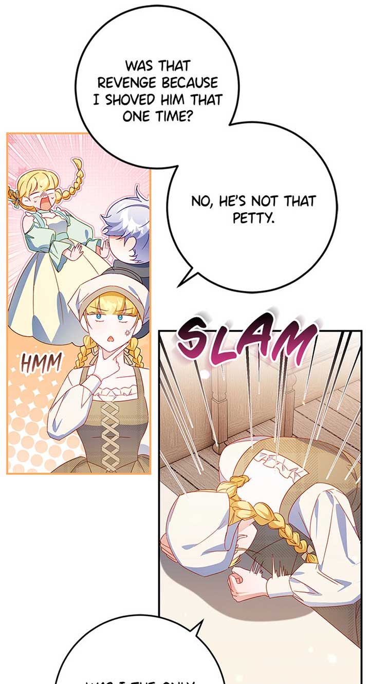 The Villainess Doesn’t Need A New Husband! Chapter 47 266 49