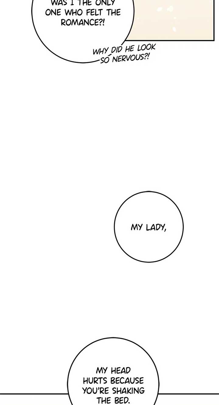 The Villainess Doesn’t Need A New Husband! Chapter 47 267 50