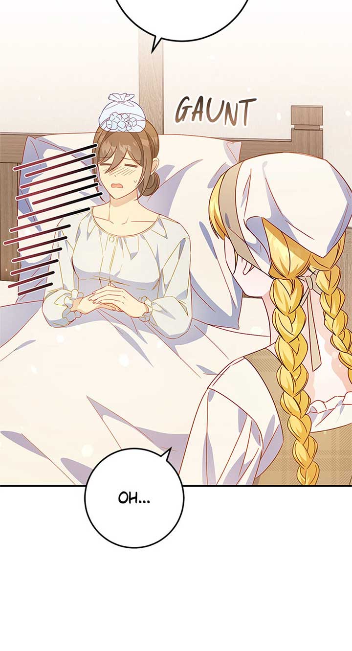 The Villainess Doesn’t Need A New Husband! Chapter 47 268 51