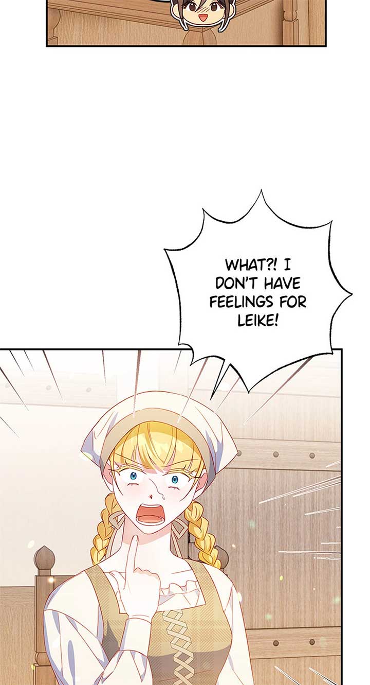 The Villainess Doesn’t Need A New Husband! Chapter 47 270 53