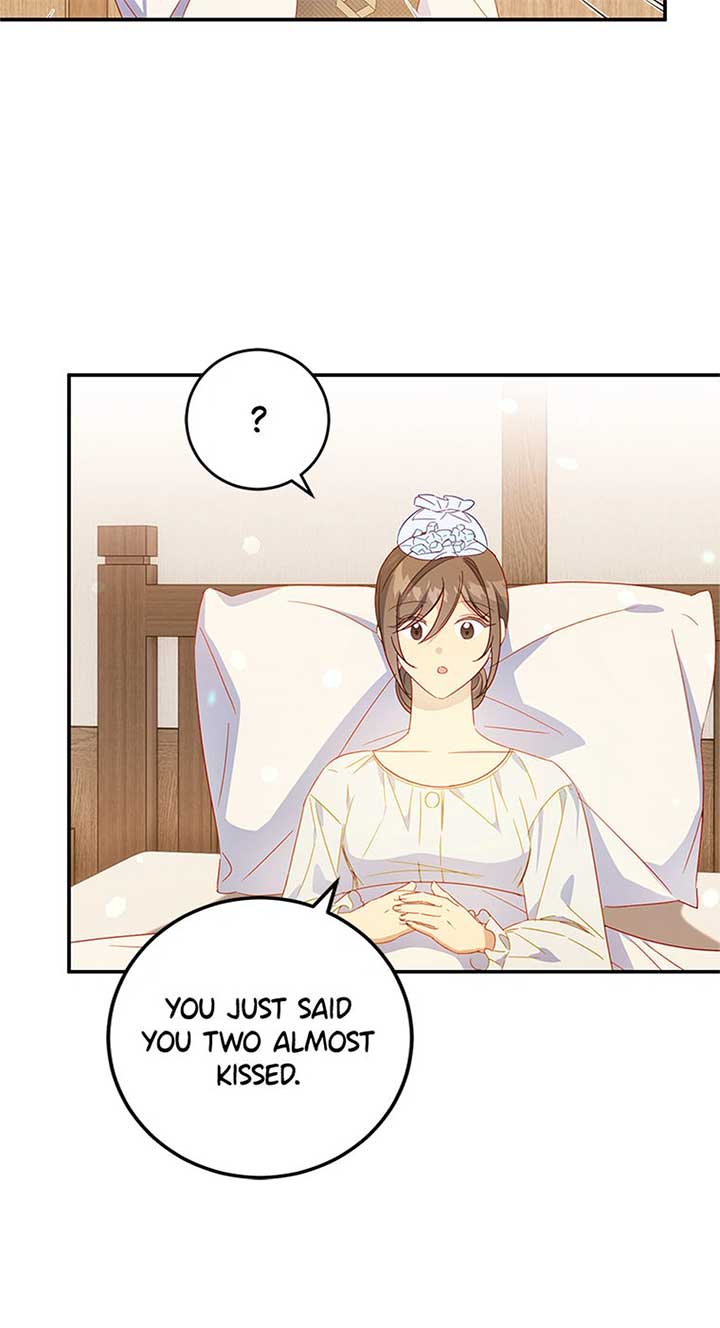 The Villainess Doesn’t Need A New Husband! Chapter 47 271 54